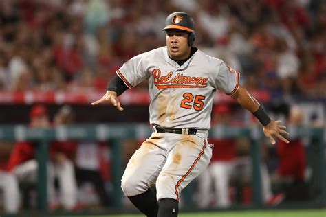are the orioles leaving baltimore